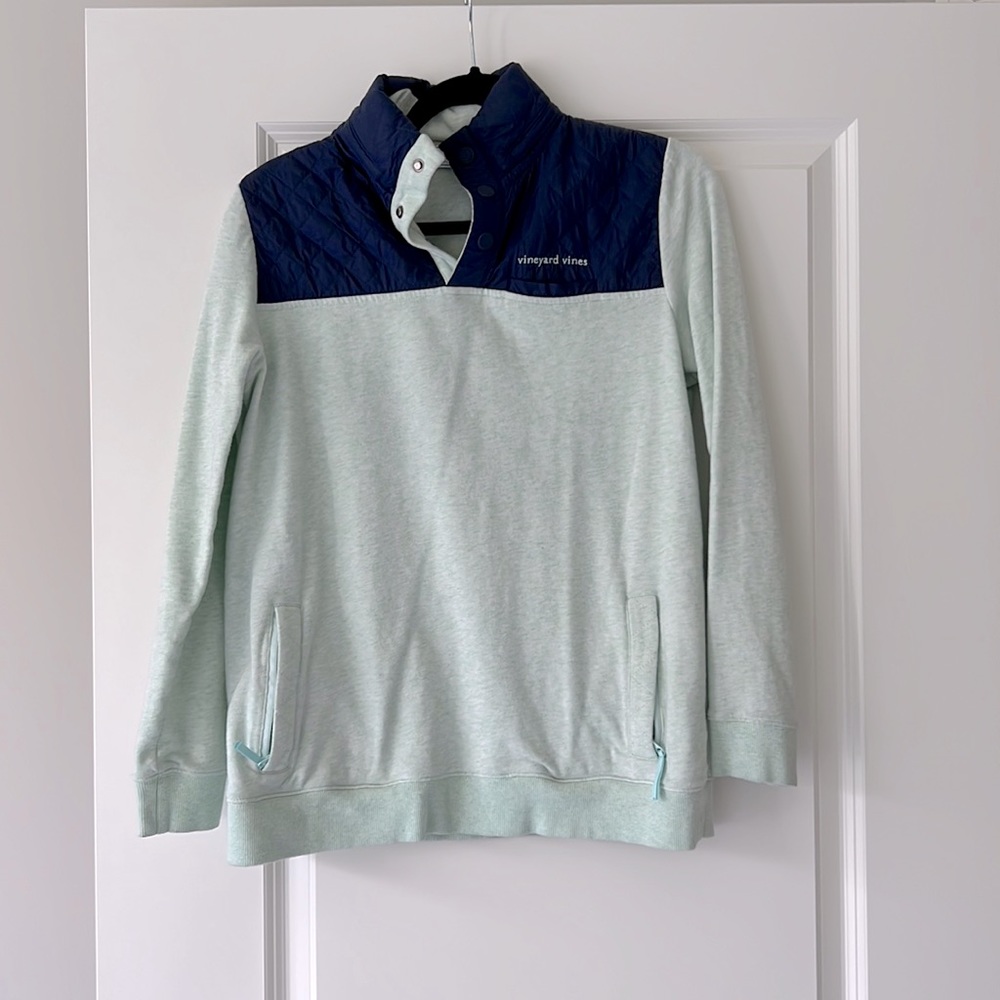 Vineyard Vines Performance Sweatshirt